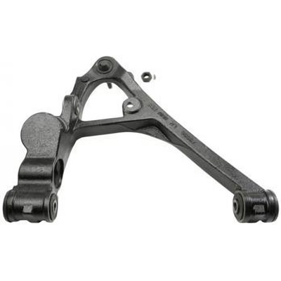 MOOG - RK620381 - Control Arm With Ball Joint pa5