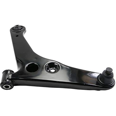 Control Arm With Ball Joint by MOOG - RK620384 pa10