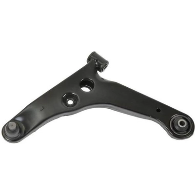 Control Arm With Ball Joint by MOOG - RK620384 pa2