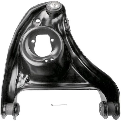 Control Arm With Ball Joint by MOOG - RK620462 pa11