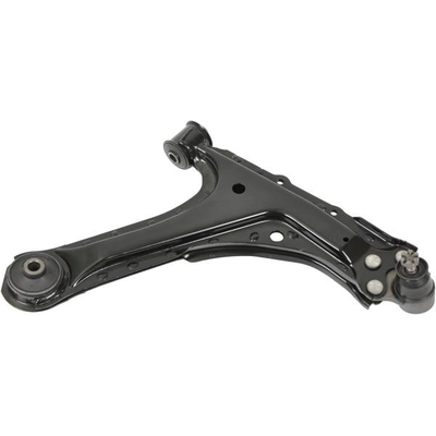 Control Arm With Ball Joint by MOOG - RK620465 pa1
