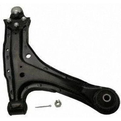 Control Arm With Ball Joint by MOOG - RK620466 pa3