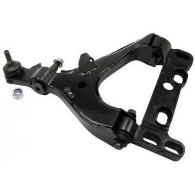 Control Arm With Ball Joint by MOOG - RK620468 pa8