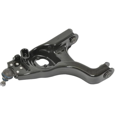 Control Arm With Ball Joint by MOOG - RK620474 pa2