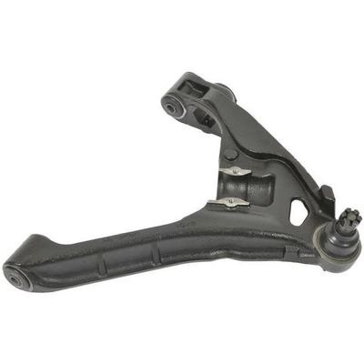 Control Arm With Ball Joint by MOOG - RK620476 pa2