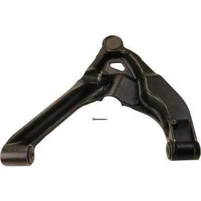 Control Arm With Ball Joint by MOOG - RK620476 pa4