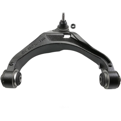 Control Arm With Ball Joint by MOOG - RK620478 pa15