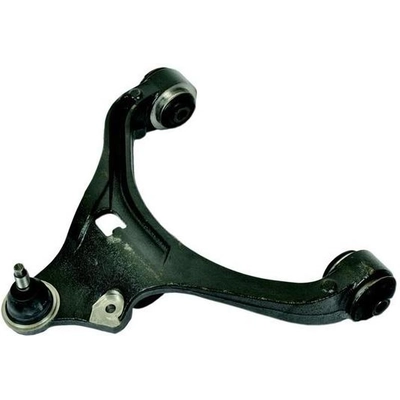 Control Arm With Ball Joint by MOOG - RK620478 pa2