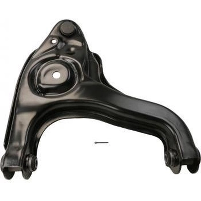 Control Arm With Ball Joint by MOOG - RK620481 pa3