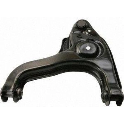 Control Arm With Ball Joint by MOOG - RK620482 pa3