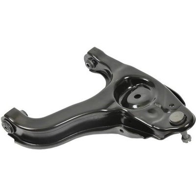 Control Arm With Ball Joint by MOOG - RK620483 pa2