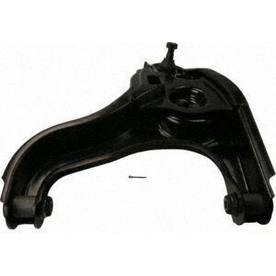 Control Arm With Ball Joint by MOOG - RK620483 pa6