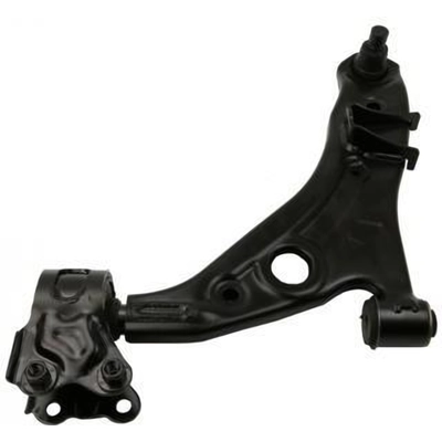 MOOG - RK620487 - Control Arm With Ball Joint pa4