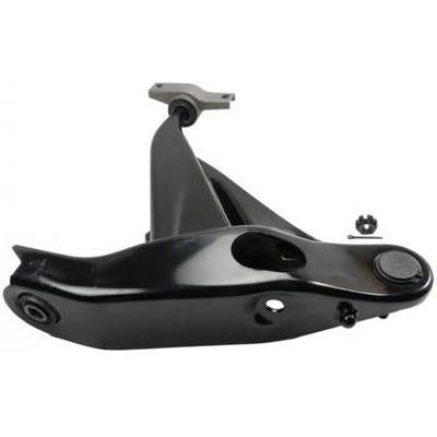 Control Arm With Ball Joint by MOOG - RK620490 pa5