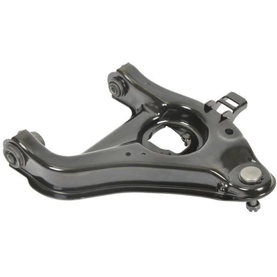 Control Arm With Ball Joint by MOOG - RK620498 pa3