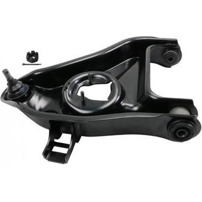 Control Arm With Ball Joint by MOOG - RK620499 pa15