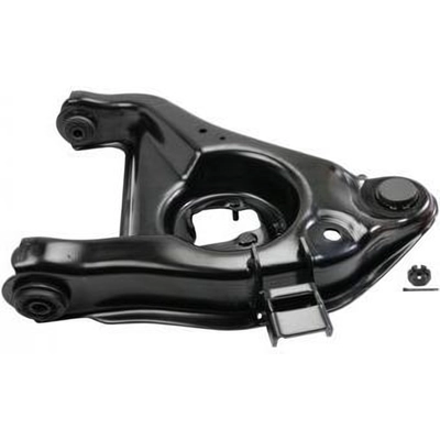 Control Arm With Ball Joint by MOOG - RK620499 pa16