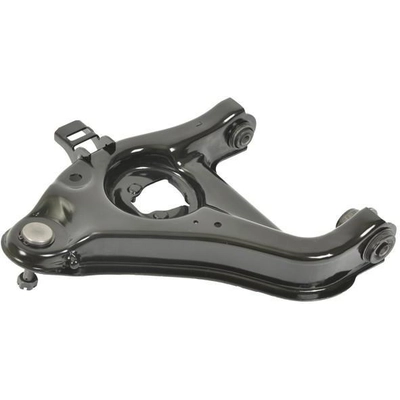 Control Arm With Ball Joint by MOOG - RK620499 pa2