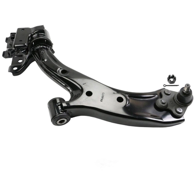 MOOG - RK620500 - Control Arm With Ball Joint pa16