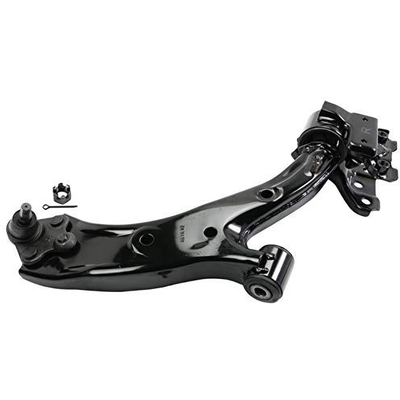 MOOG - RK620501 - Control Arm With Ball Joint pa11