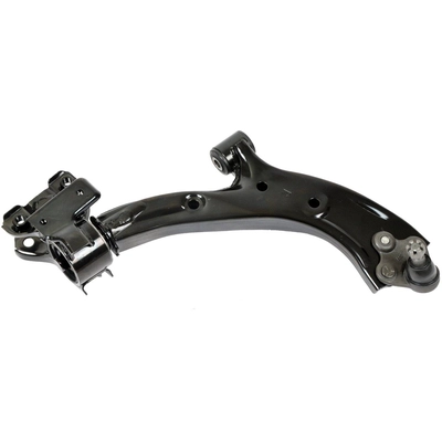 MOOG - RK620501 - Control Arm With Ball Joint pa6