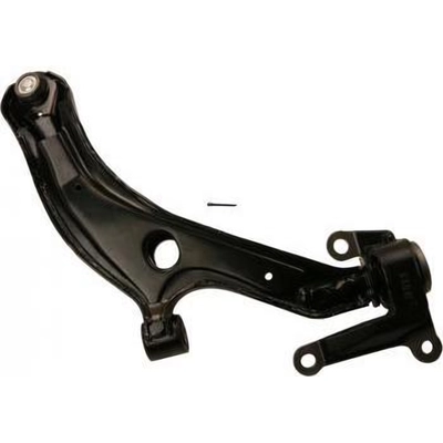 Control Arm With Ball Joint by MOOG - RK620502 pa10