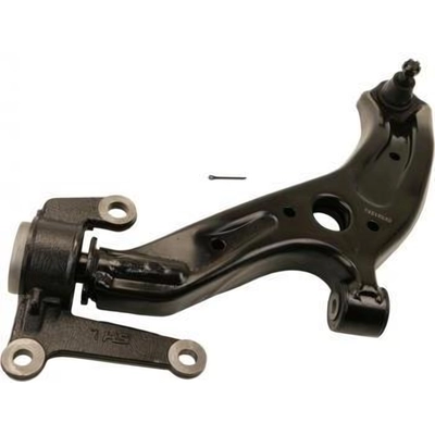 Control Arm With Ball Joint by MOOG - RK620502 pa11