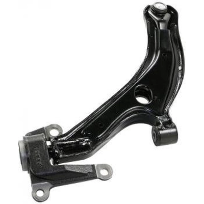 Control Arm With Ball Joint by MOOG - RK620503 pa4