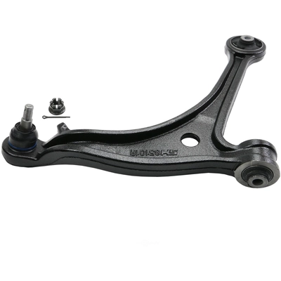 MOOG - RK620504 - Control Arm With Ball Joint pa16