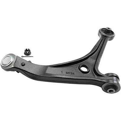 MOOG - RK620505 - Control Arm With Ball Joint pa7