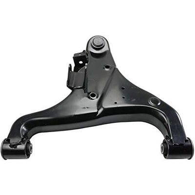 MOOG - RK620511 - Control Arm With Ball Joint pa7
