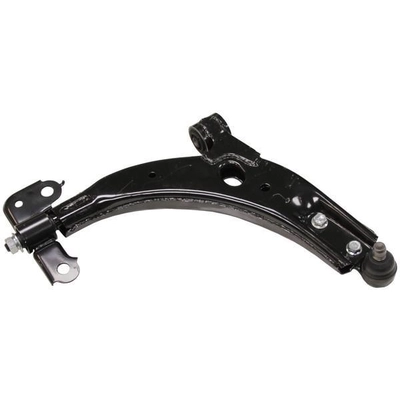Control Arm With Ball Joint by MOOG - RK620518 pa3