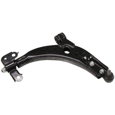 Control Arm With Ball Joint by MOOG - RK620518 pa4