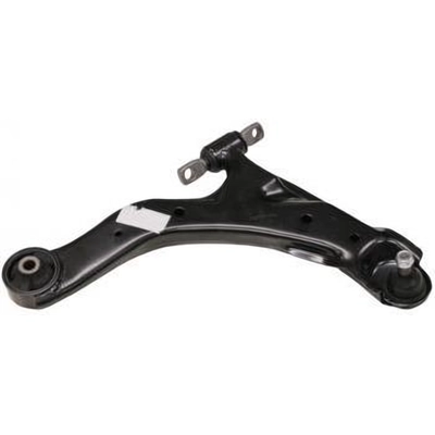 Control Arm With Ball Joint by MOOG - RK620519 pa9