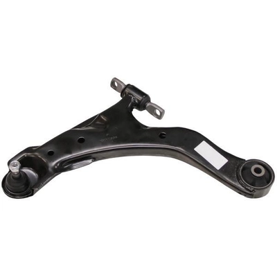 Control Arm With Ball Joint by MOOG - RK620520 pa5