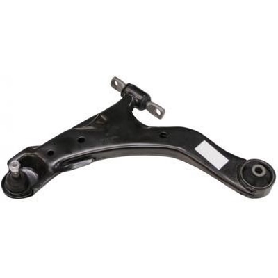 Control Arm With Ball Joint by MOOG - RK620520 pa8