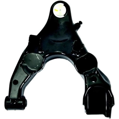 Control Arm With Ball Joint by MOOG - RK620525 pa2