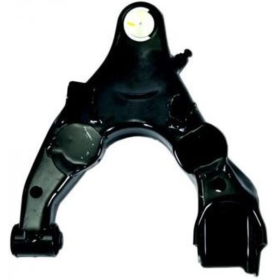 Control Arm With Ball Joint by MOOG - RK620525 pa3