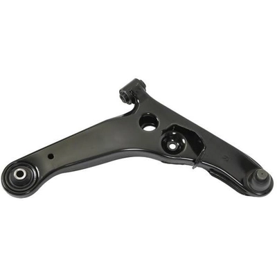Control Arm With Ball Joint by MOOG - RK620546 pa2