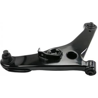 Control Arm With Ball Joint by MOOG - RK620546 pa4