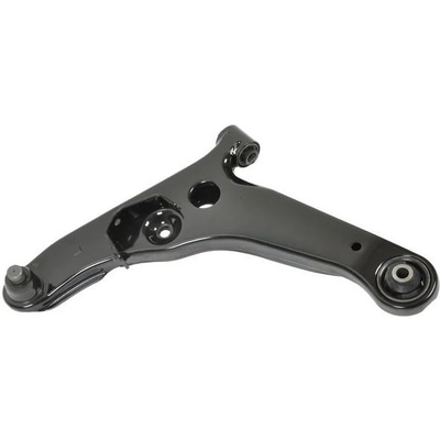 Control Arm With Ball Joint by MOOG - RK620547 pa2