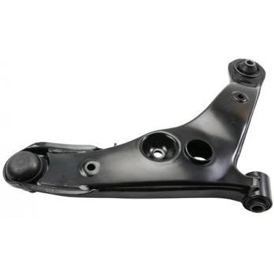 Control Arm With Ball Joint by MOOG - RK620547 pa4