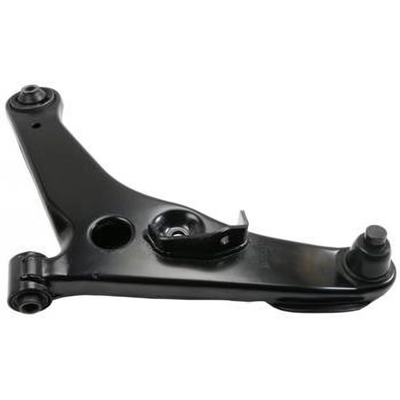 Control Arm With Ball Joint by MOOG - RK620547 pa5