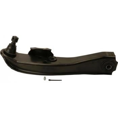 Control Arm With Ball Joint by MOOG - RK620552 pa4