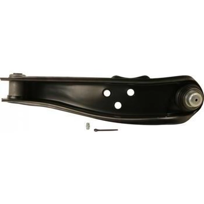 Control Arm With Ball Joint by MOOG - RK620552 pa5