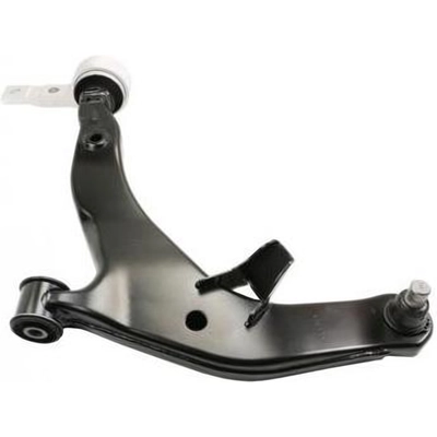 MOOG - RK620558 - Control Arm With Ball Joint pa6