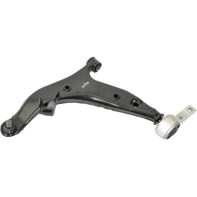 Control Arm With Ball Joint by MOOG - RK620560 pa2