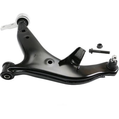 Control Arm With Ball Joint by MOOG - RK620560 pa6