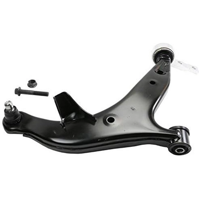 Control Arm With Ball Joint by MOOG - RK620561 pa10