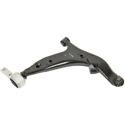 Control Arm With Ball Joint by MOOG - RK620561 pa3